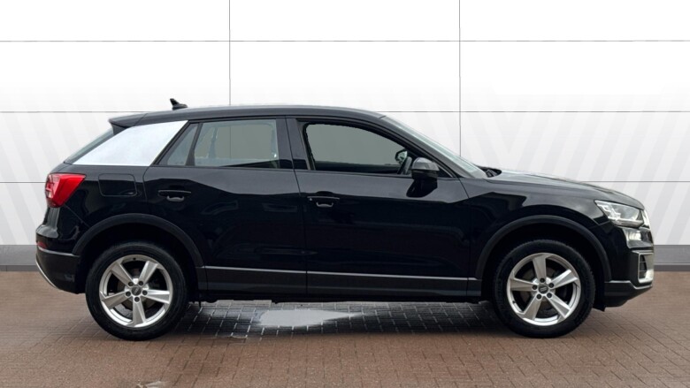Audi Q2 30 TDI Sport 5dr S Tronic Diesel Estate